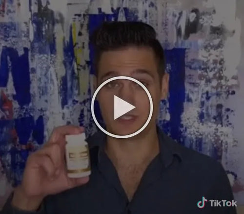 Natural Colon Supplement