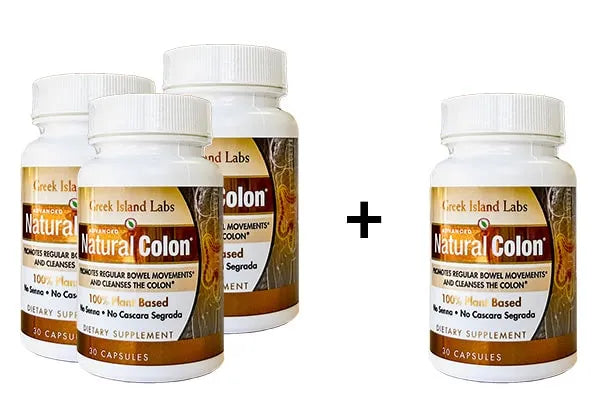 Natural Colon