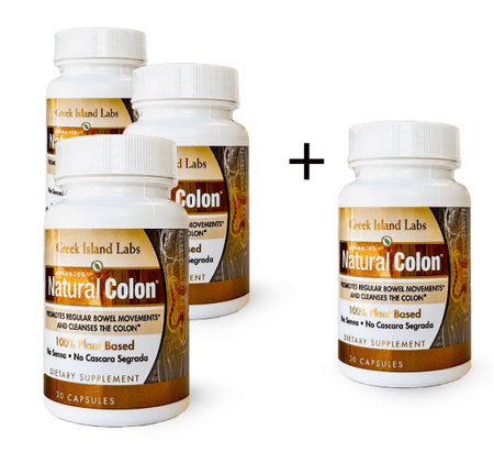 BUY 3, GET 1 FREE
