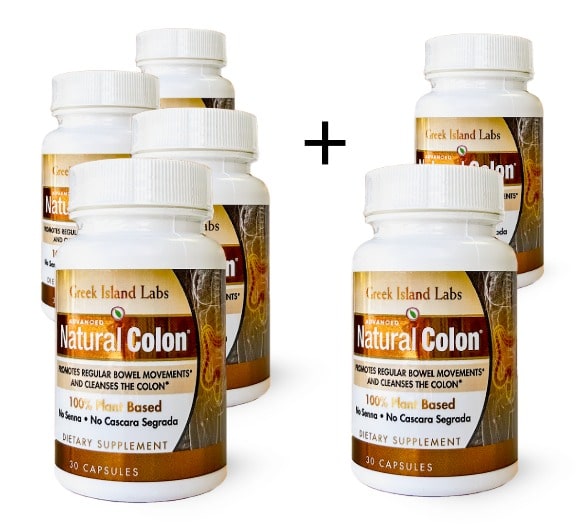 Natural Colon