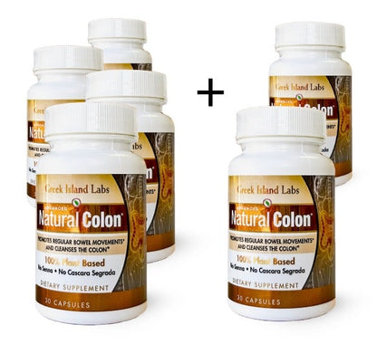 Natural Colon