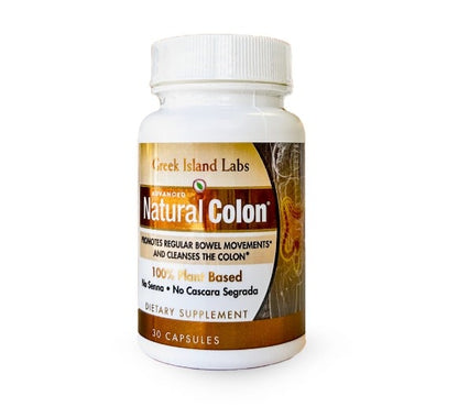 Natural Colon