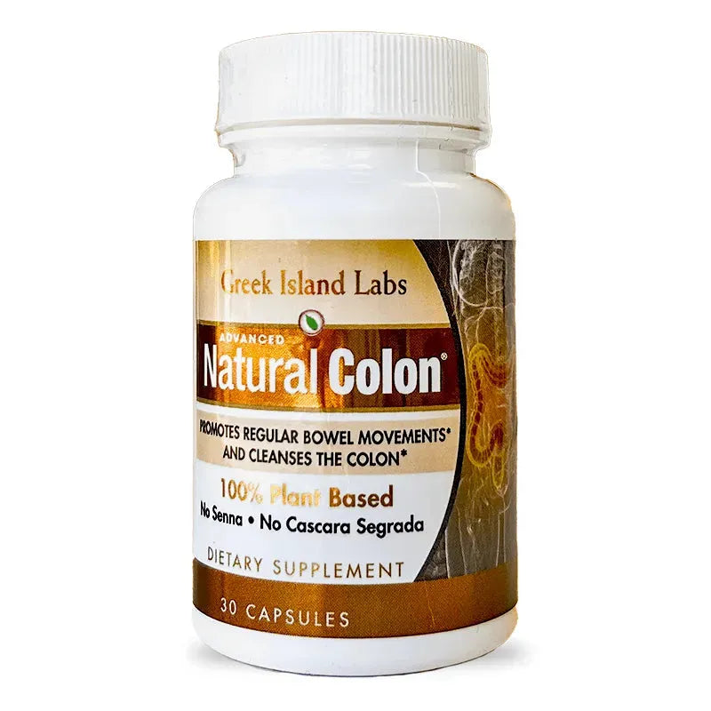 Natural Colon