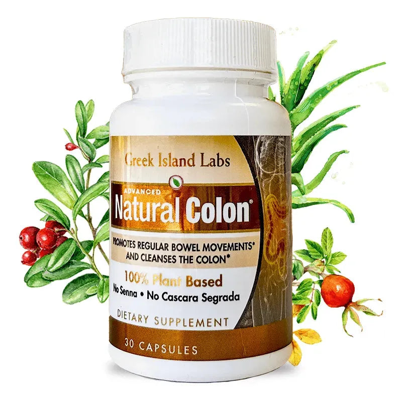 Natural Colon