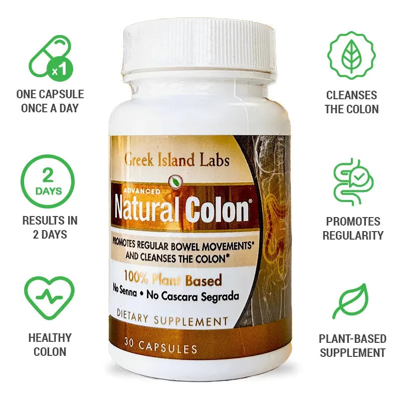 Natural Colon